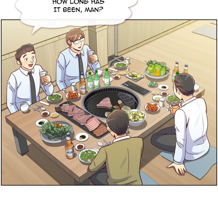 Annoying Alice Chapter 87 page 7 - Chapter 87: Episode 87: Alice and Aiden's Worries