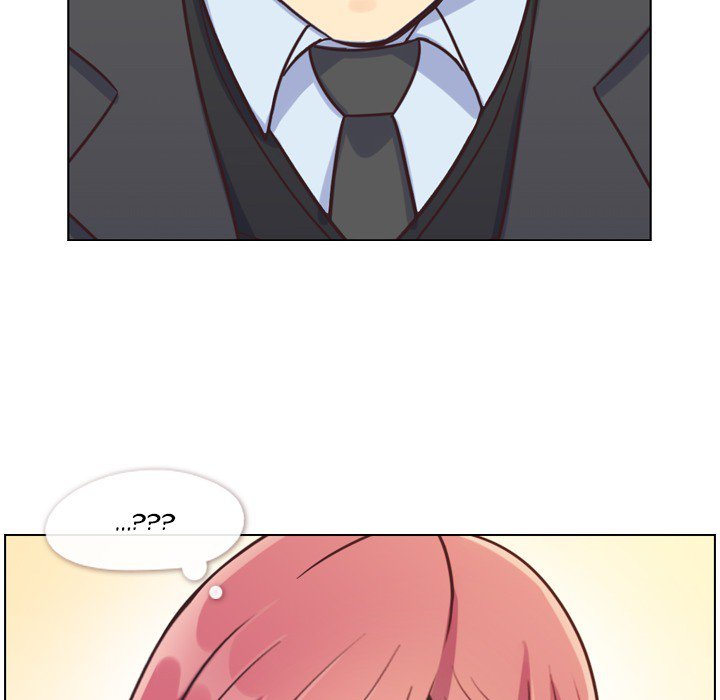 Annoying Alice Chapter 87 page 73 - Chapter 87: Episode 87: Alice and Aiden's Worries