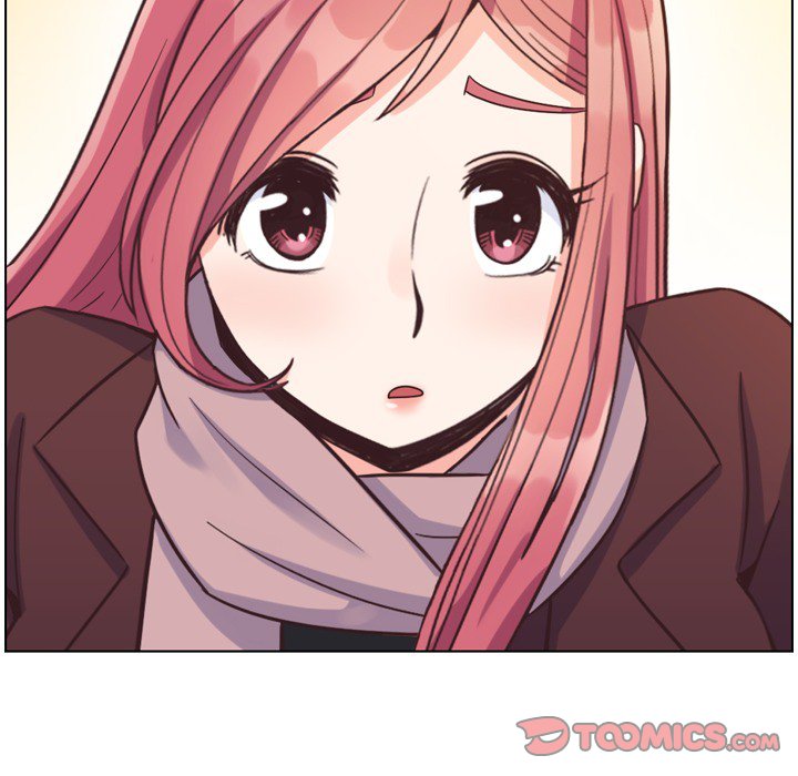 Annoying Alice Chapter 87 page 74 - Chapter 87: Episode 87: Alice and Aiden's Worries