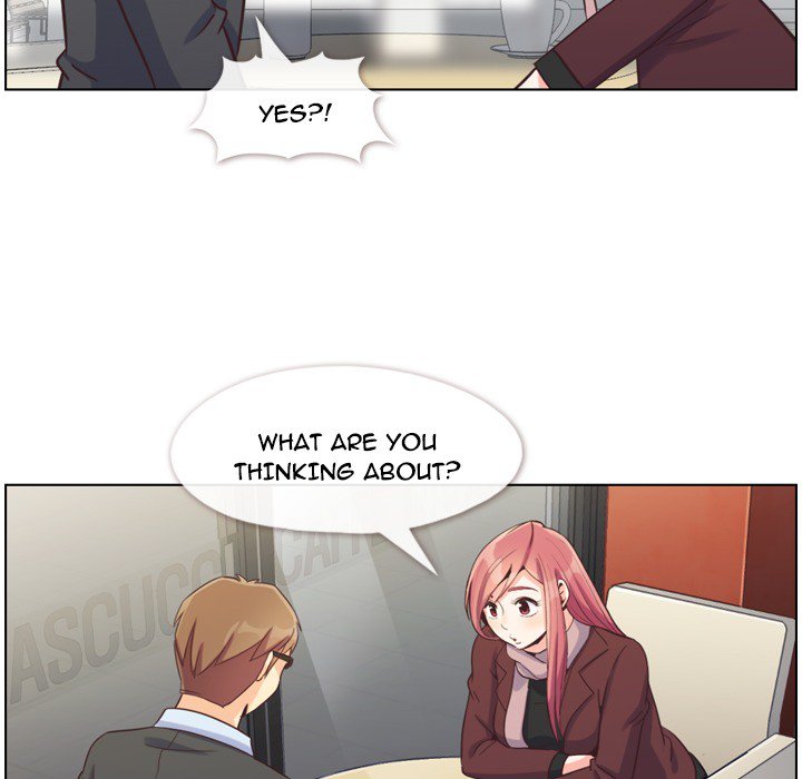 Annoying Alice Chapter 87 page 76 - Chapter 87: Episode 87: Alice and Aiden's Worries