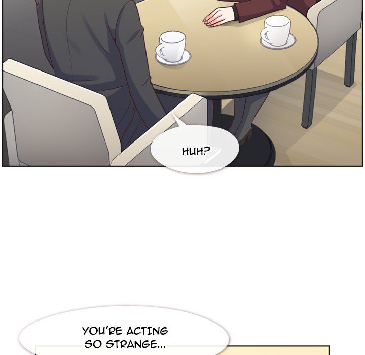 Annoying Alice Chapter 87 page 77 - Chapter 87: Episode 87: Alice and Aiden's Worries
