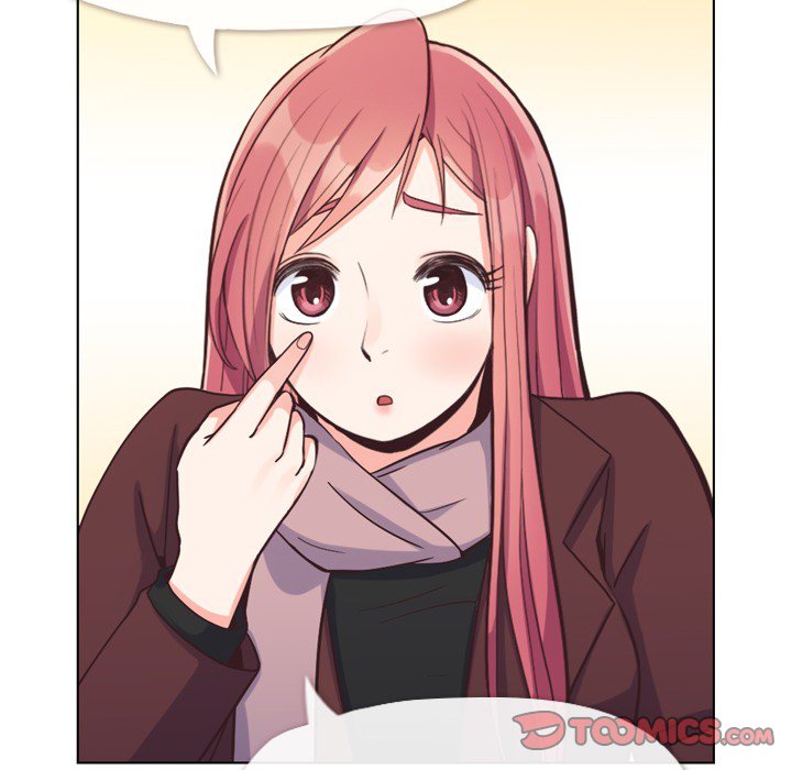 Annoying Alice Chapter 87 page 78 - Chapter 87: Episode 87: Alice and Aiden's Worries