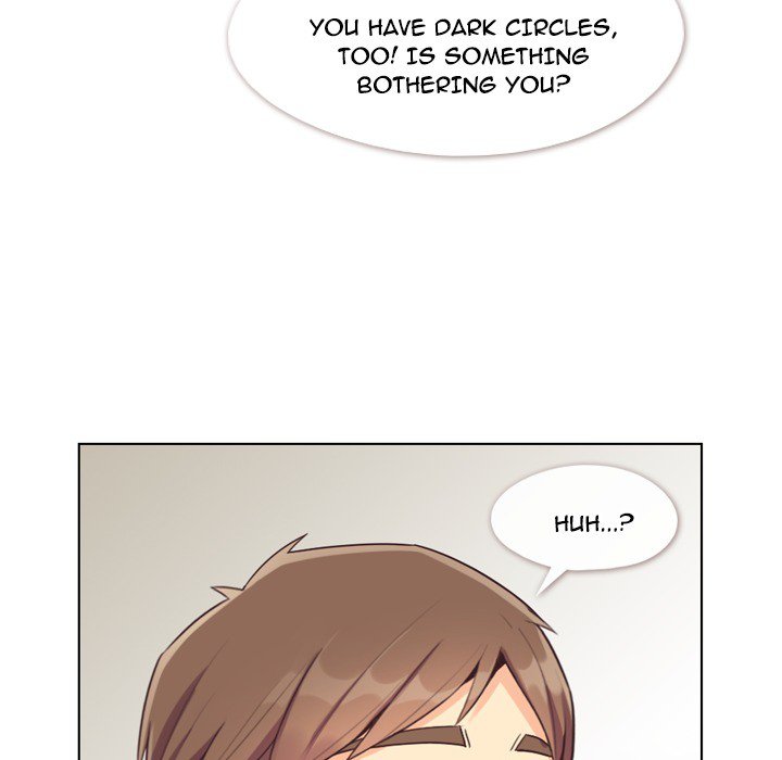 Annoying Alice Chapter 87 page 79 - Chapter 87: Episode 87: Alice and Aiden's Worries