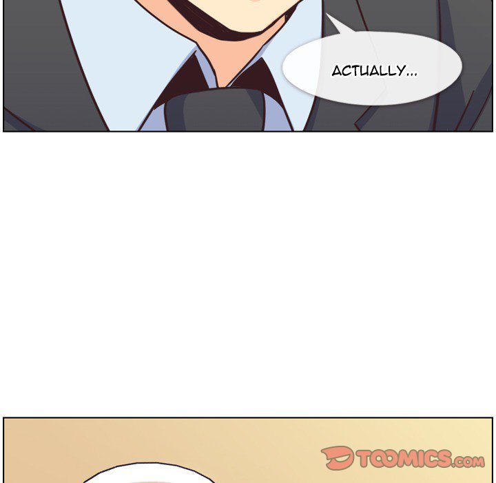 Annoying Alice Chapter 87 page 82 - Chapter 87: Episode 87: Alice and Aiden's Worries