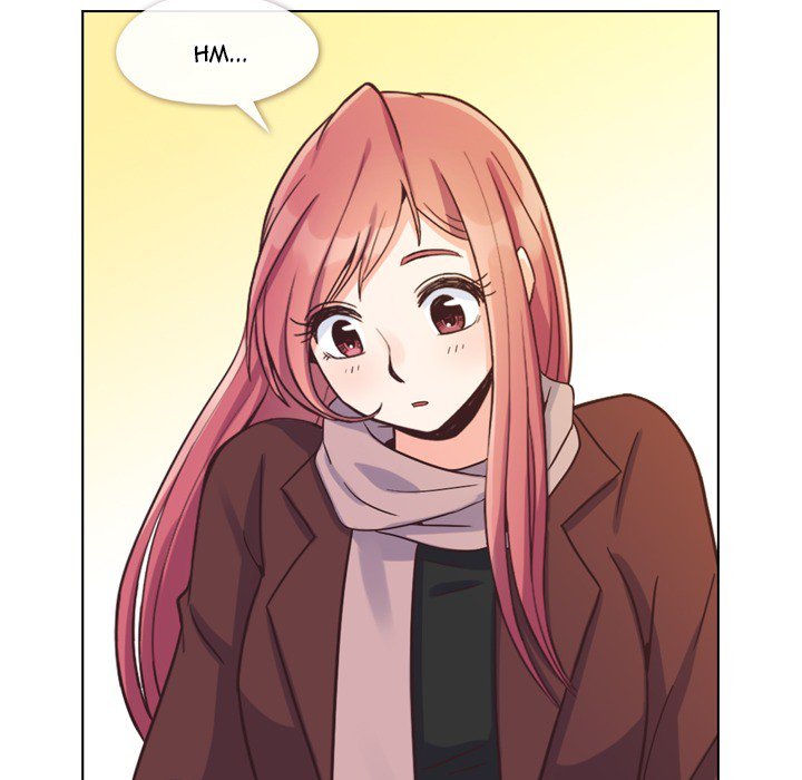 Annoying Alice Chapter 87 page 84 - Chapter 87: Episode 87: Alice and Aiden's Worries