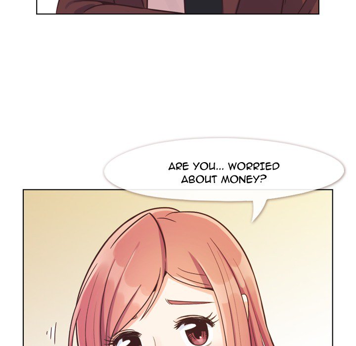 Annoying Alice Chapter 87 page 85 - Chapter 87: Episode 87: Alice and Aiden's Worries