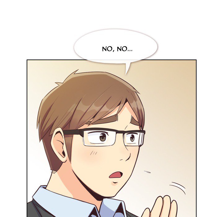 Annoying Alice Chapter 87 page 87 - Chapter 87: Episode 87: Alice and Aiden's Worries