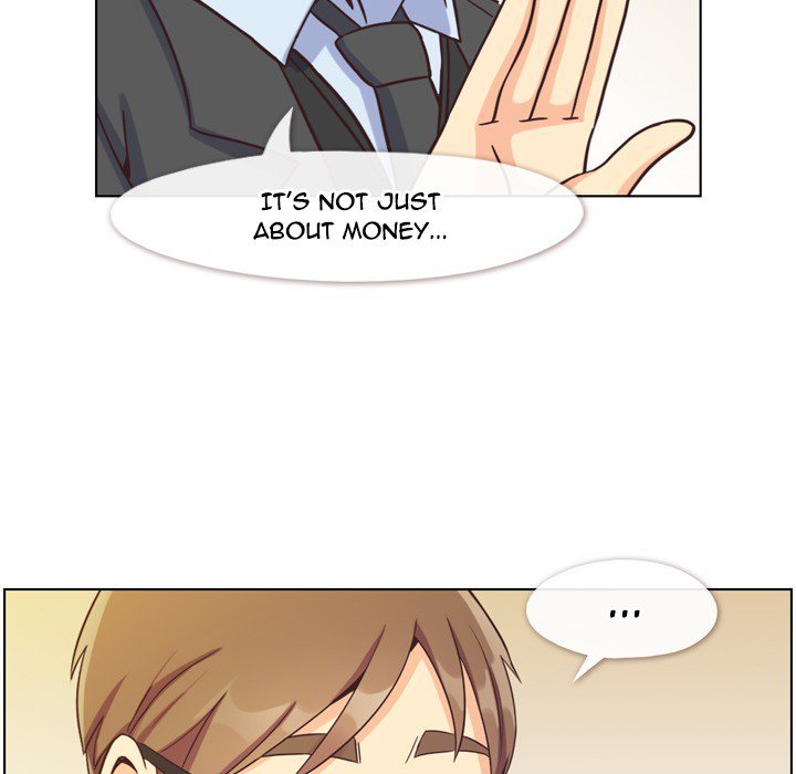 Annoying Alice Chapter 87 page 88 - Chapter 87: Episode 87: Alice and Aiden's Worries