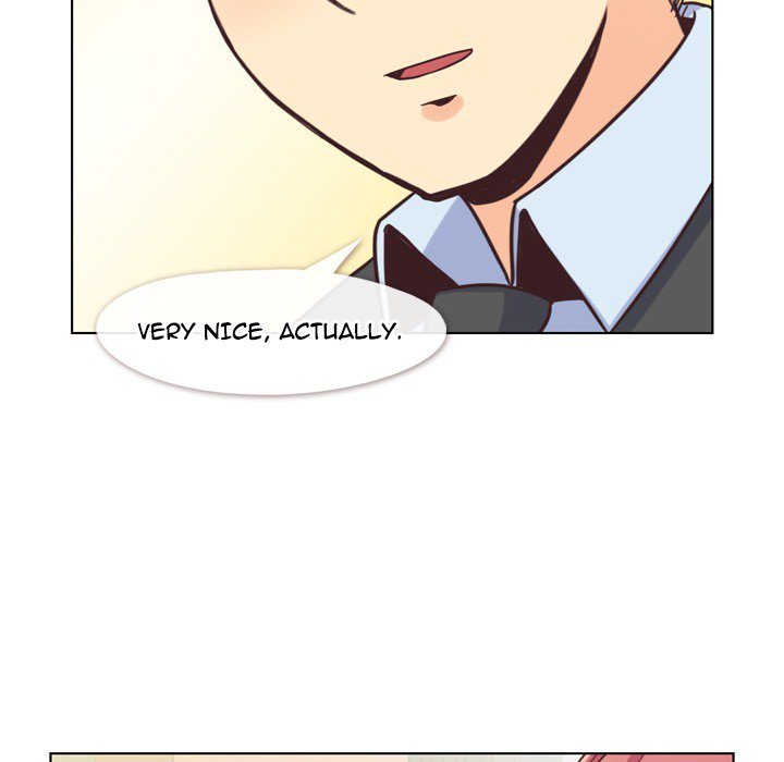 Annoying Alice Chapter 87 page 96 - Chapter 87: Episode 87: Alice and Aiden's Worries