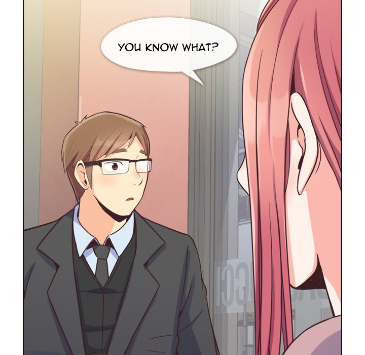 Annoying Alice Chapter 87 page 97 - Chapter 87: Episode 87: Alice and Aiden's Worries