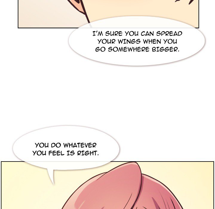 Annoying Alice Chapter 88 page 10 - Chapter 88: Episode 88: Alice's Concerns