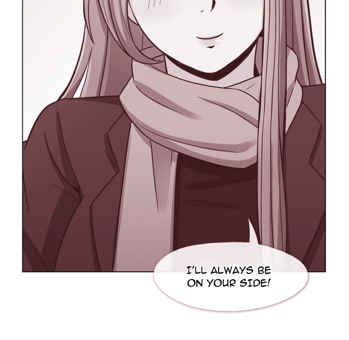 Annoying Alice Chapter 88 page 104 - Chapter 88: Episode 88: Alice's Concerns