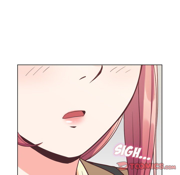 Annoying Alice Chapter 88 page 105 - Chapter 88: Episode 88: Alice's Concerns