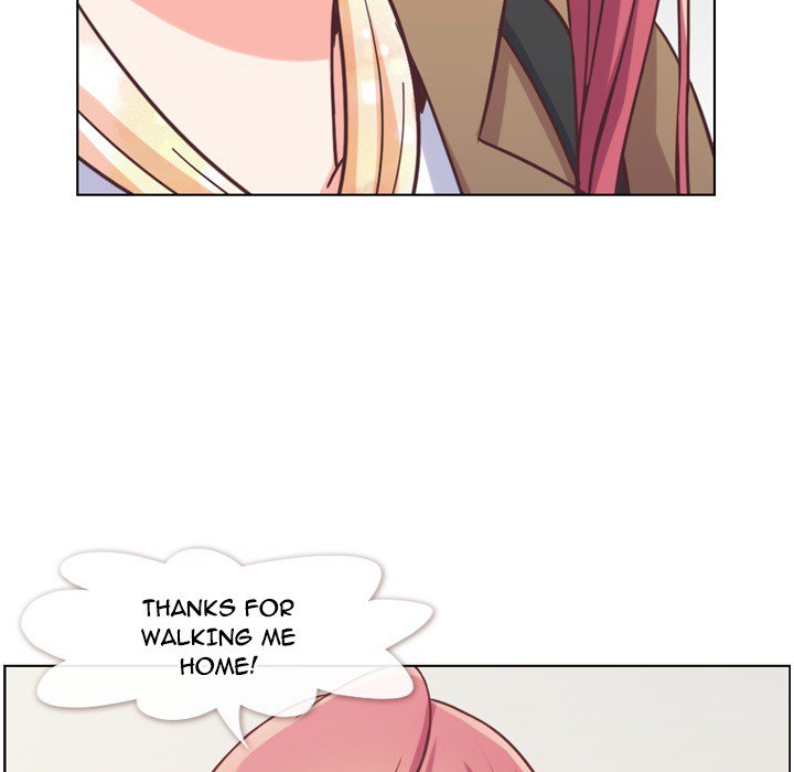 Annoying Alice Chapter 88 page 106 - Chapter 88: Episode 88: Alice's Concerns