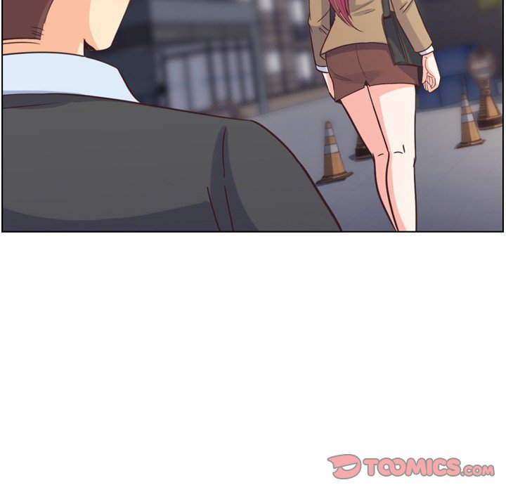 Annoying Alice Chapter 88 page 111 - Chapter 88: Episode 88: Alice's Concerns