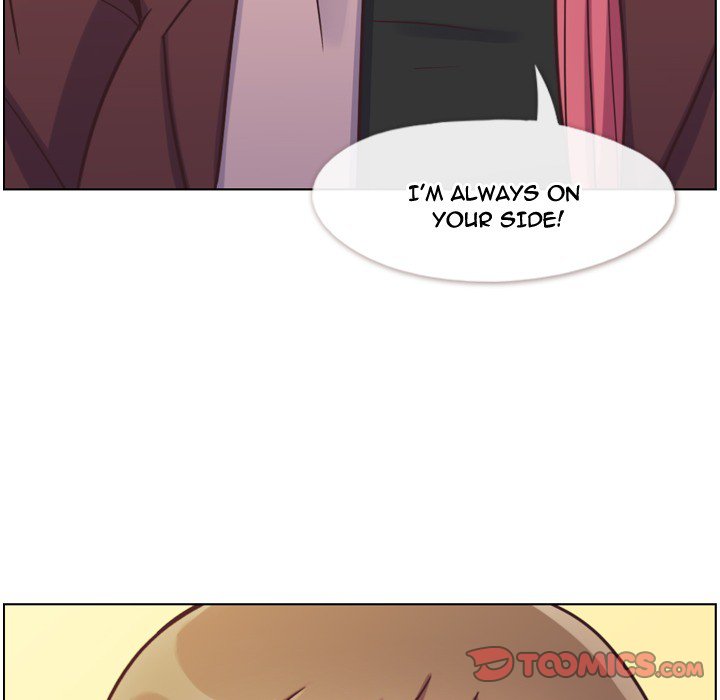 Annoying Alice Chapter 88 page 12 - Chapter 88: Episode 88: Alice's Concerns