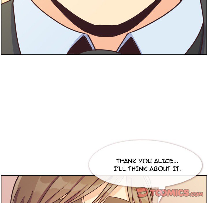 Annoying Alice Chapter 88 page 15 - Chapter 88: Episode 88: Alice's Concerns