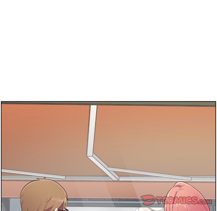 Annoying Alice Chapter 88 page 18 - Chapter 88: Episode 88: Alice's Concerns