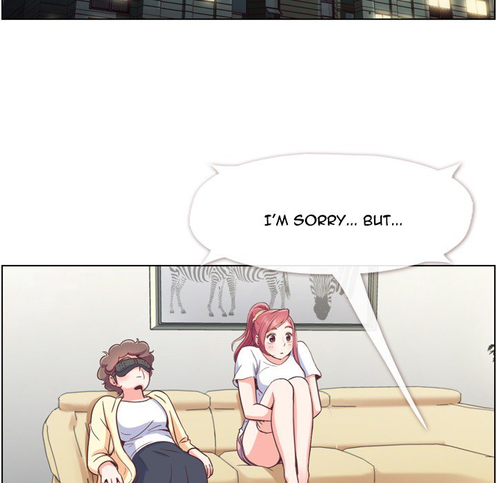 Annoying Alice Chapter 88 page 23 - Chapter 88: Episode 88: Alice's Concerns