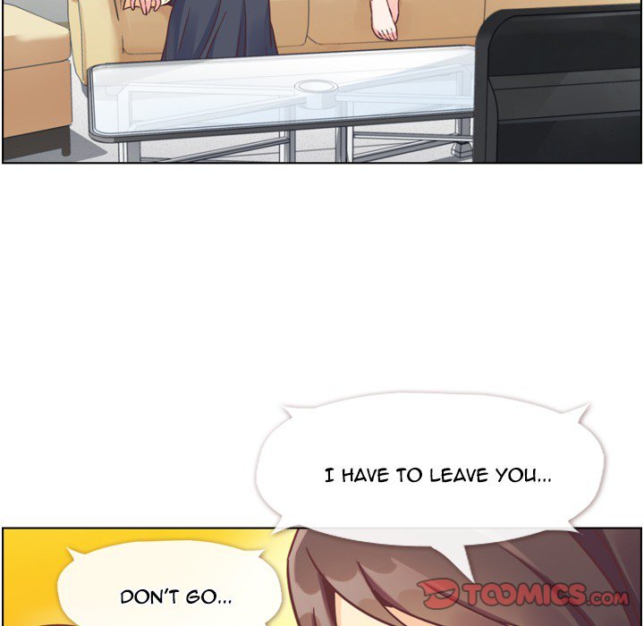 Annoying Alice Chapter 88 page 24 - Chapter 88: Episode 88: Alice's Concerns