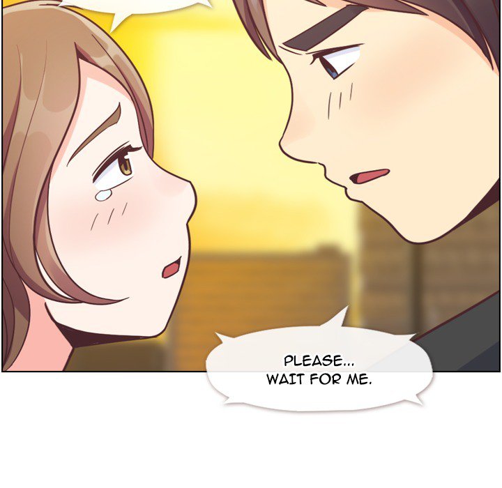 Annoying Alice Chapter 88 page 25 - Chapter 88: Episode 88: Alice's Concerns