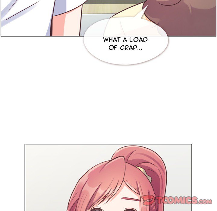 Annoying Alice Chapter 88 page 27 - Chapter 88: Episode 88: Alice's Concerns