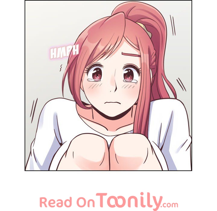 Annoying Alice Chapter 88 page 29 - Chapter 88: Episode 88: Alice's Concerns