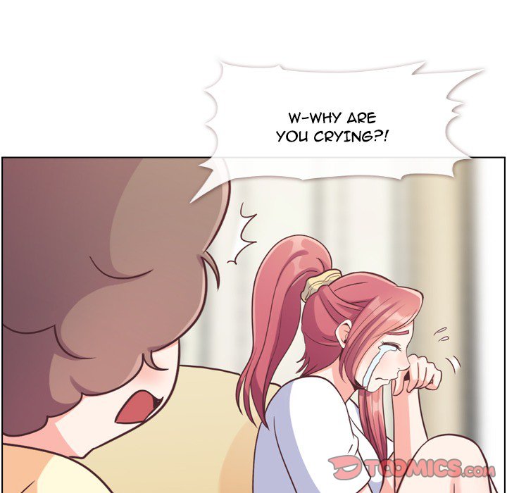 Annoying Alice Chapter 88 page 30 - Chapter 88: Episode 88: Alice's Concerns