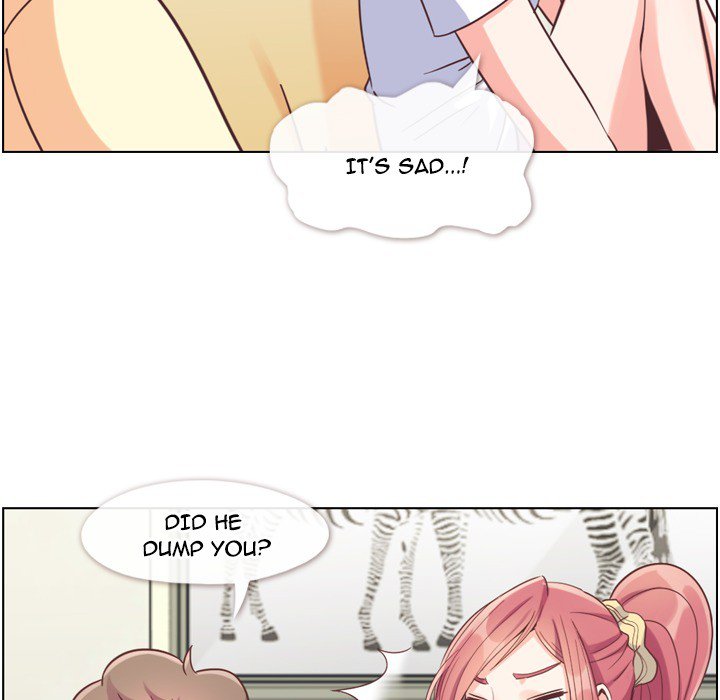 Annoying Alice Chapter 88 page 31 - Chapter 88: Episode 88: Alice's Concerns