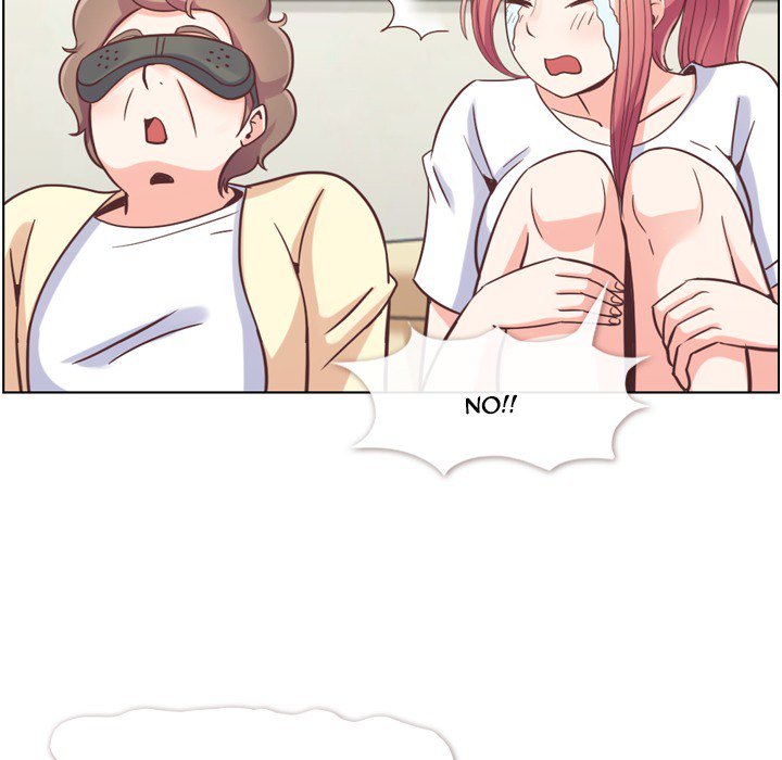 Annoying Alice Chapter 88 page 32 - Chapter 88: Episode 88: Alice's Concerns
