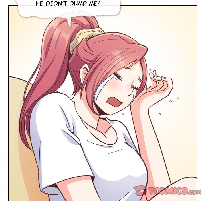 Annoying Alice Chapter 88 page 33 - Chapter 88: Episode 88: Alice's Concerns