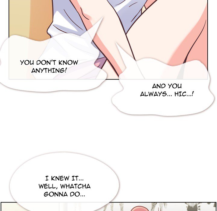 Annoying Alice Chapter 88 page 34 - Chapter 88: Episode 88: Alice's Concerns