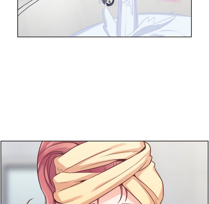 Annoying Alice Chapter 88 page 37 - Chapter 88: Episode 88: Alice's Concerns