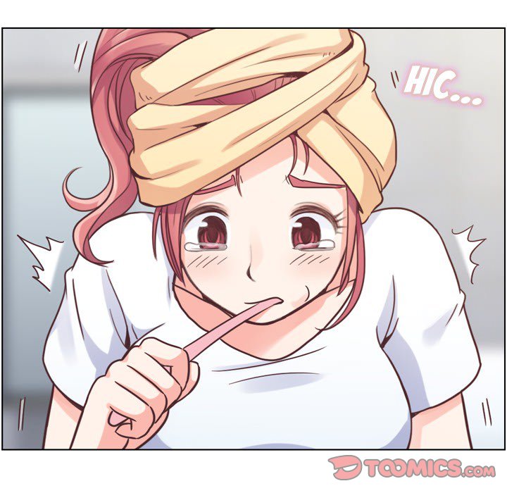 Annoying Alice Chapter 88 page 39 - Chapter 88: Episode 88: Alice's Concerns