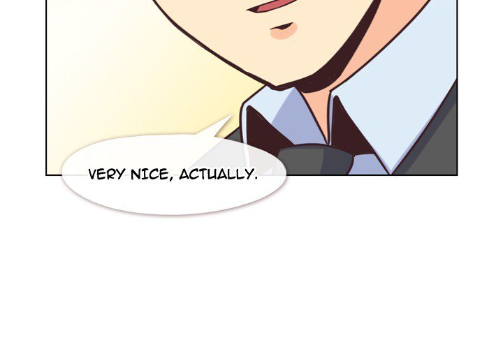 Annoying Alice Chapter 88 page 4 - Chapter 88: Episode 88: Alice's Concerns