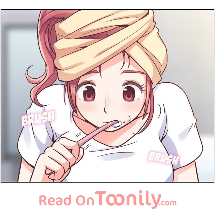 Annoying Alice Chapter 88 page 43 - Chapter 88: Episode 88: Alice's Concerns