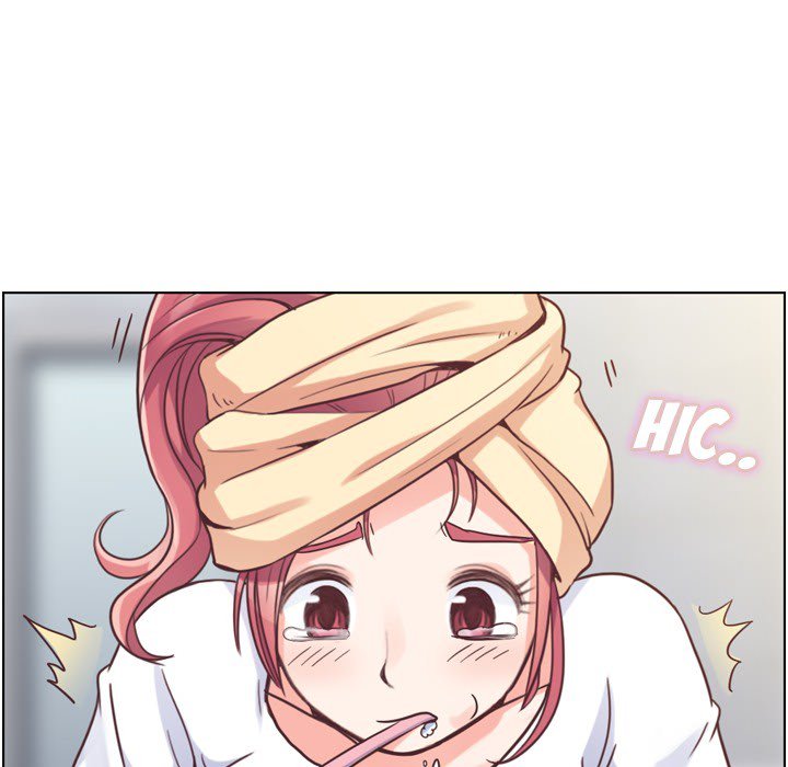 Annoying Alice Chapter 88 page 44 - Chapter 88: Episode 88: Alice's Concerns
