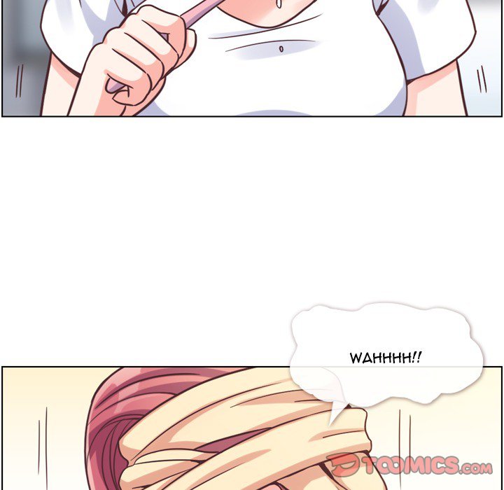 Annoying Alice Chapter 88 page 45 - Chapter 88: Episode 88: Alice's Concerns