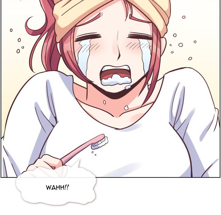 Annoying Alice Chapter 88 page 46 - Chapter 88: Episode 88: Alice's Concerns