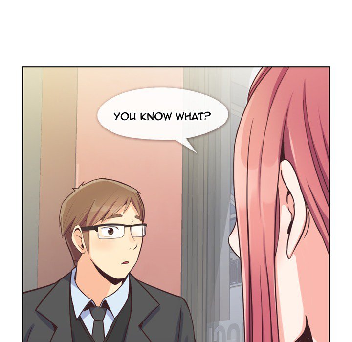 Annoying Alice Chapter 88 page 5 - Chapter 88: Episode 88: Alice's Concerns