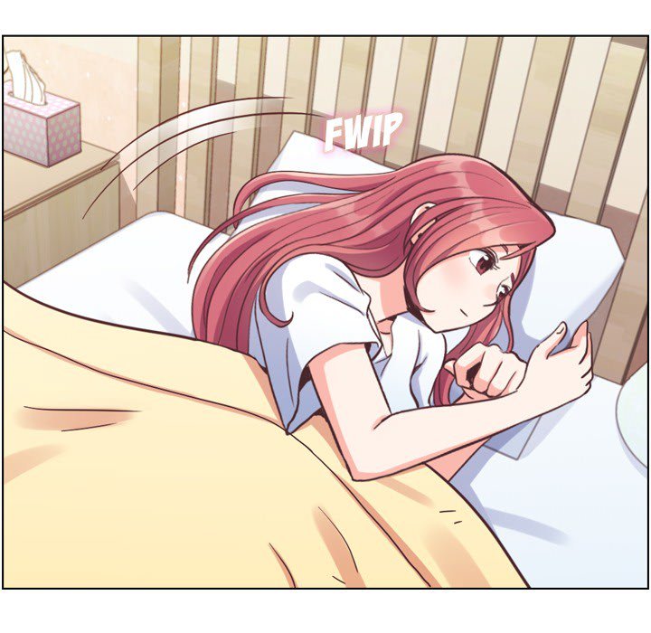 Annoying Alice Chapter 88 page 50 - Chapter 88: Episode 88: Alice's Concerns
