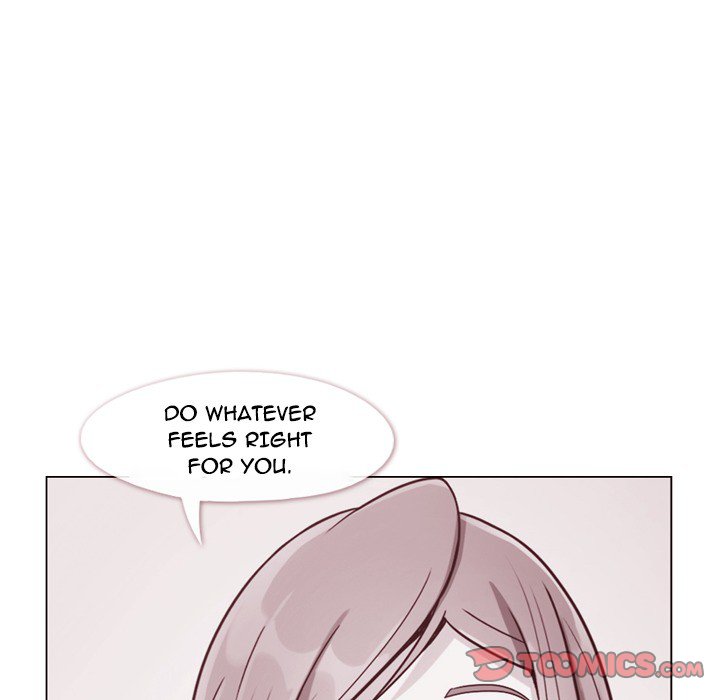 Annoying Alice Chapter 88 page 51 - Chapter 88: Episode 88: Alice's Concerns