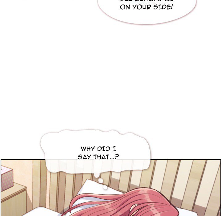 Annoying Alice Chapter 88 page 53 - Chapter 88: Episode 88: Alice's Concerns