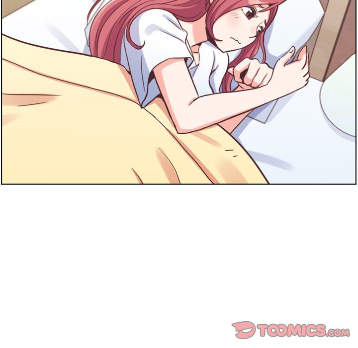 Annoying Alice Chapter 88 page 54 - Chapter 88: Episode 88: Alice's Concerns