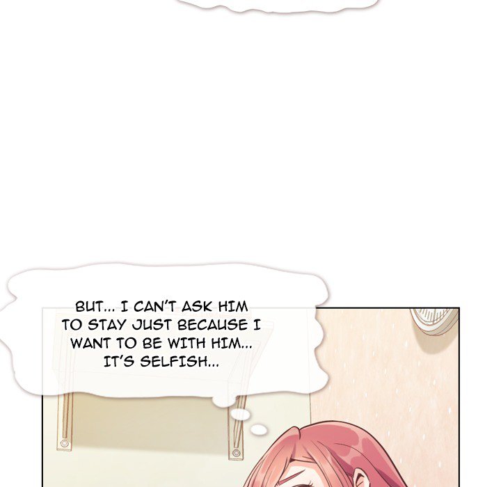 Annoying Alice Chapter 88 page 56 - Chapter 88: Episode 88: Alice's Concerns