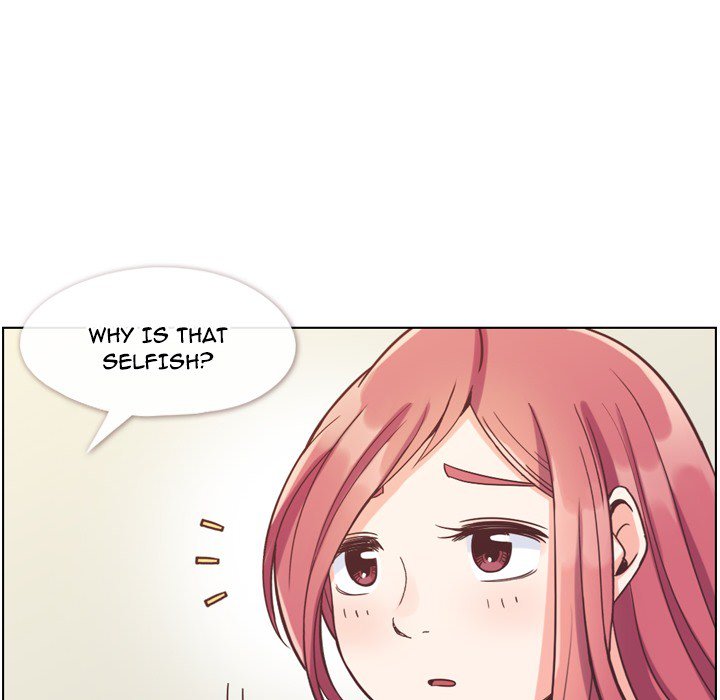 Annoying Alice Chapter 88 page 58 - Chapter 88: Episode 88: Alice's Concerns