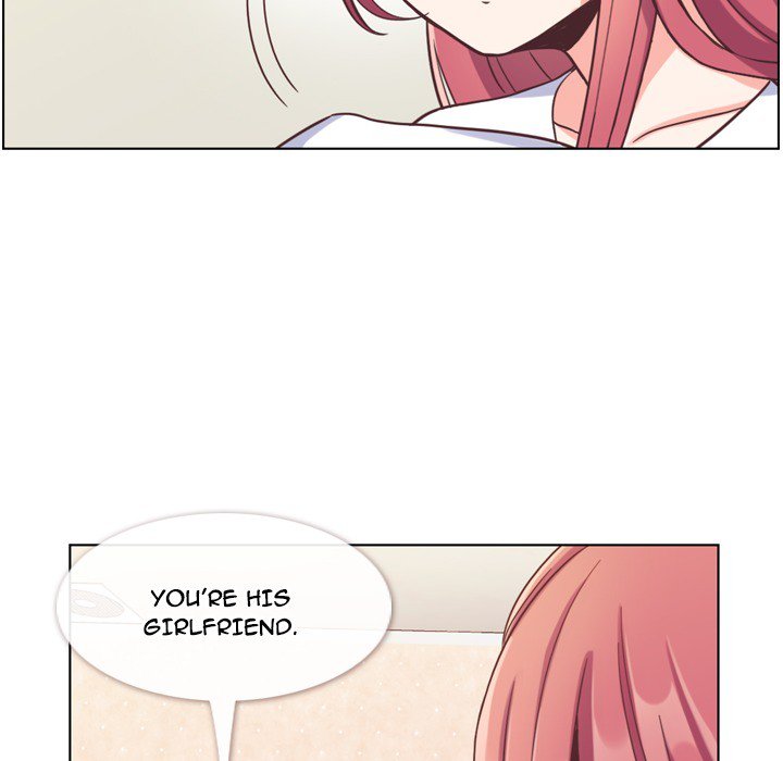 Annoying Alice Chapter 88 page 59 - Chapter 88: Episode 88: Alice's Concerns