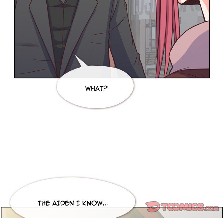Annoying Alice Chapter 88 page 6 - Chapter 88: Episode 88: Alice's Concerns