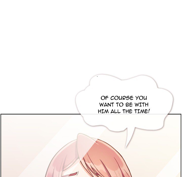 Annoying Alice Chapter 88 page 61 - Chapter 88: Episode 88: Alice's Concerns