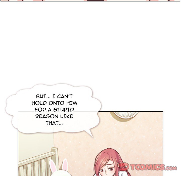Annoying Alice Chapter 88 page 63 - Chapter 88: Episode 88: Alice's Concerns
